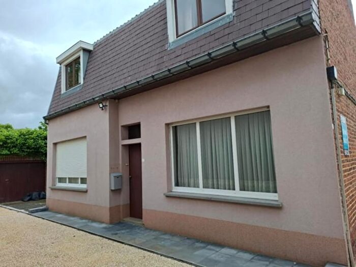 Maison 2 pièces à vendre - Dorpstraat, SintMariaLierde