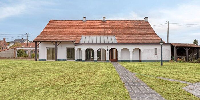 Maison 3 pièces à vendre - Slekkestraat, Lichtaart