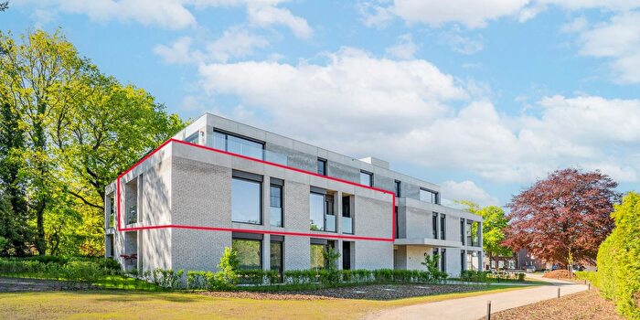 Appartement 3 pièces à vendre - Geelsebaan, Kasterlee