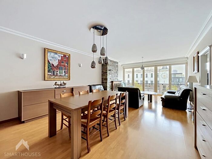 Appartement 2 pièces à vendre - Wapenplein, Oostende