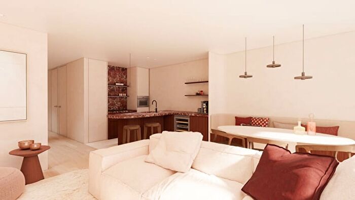 Appartement 2 pièces à vendre - Dumortierlaan, Knokke