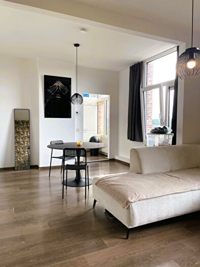 Appartement 1 pièce à Lakborslei, Antwerpen, à vendre