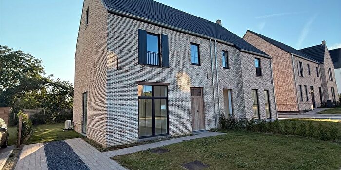 Maison 4 pièces à vendre à Hof van Daniël Godts, ErpsKwerps