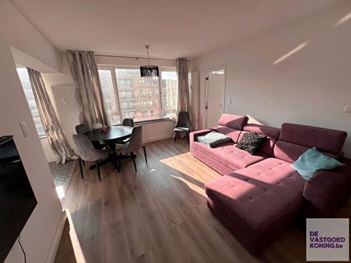 Appartement 1 pièce à vendre à Zeedijk, E