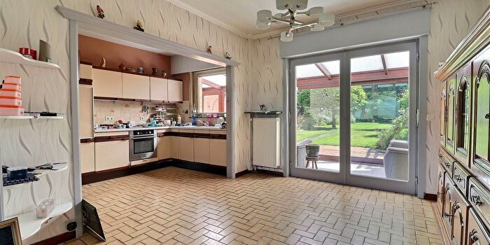 Le Bizet, Henegouwen - Maison 3 pièces à vendre