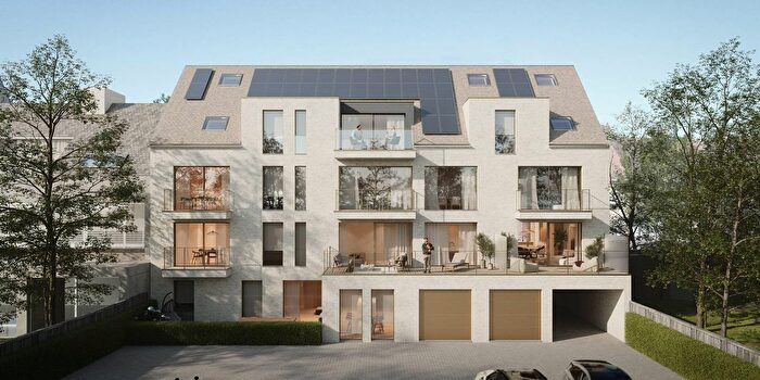 Appartement à vendre - Astridlaan, Nieuwpoort
