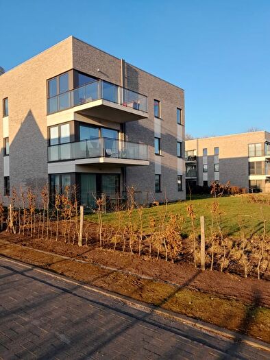 Appartement 2 pièces à louer à Prinsenjacht, Zaventem