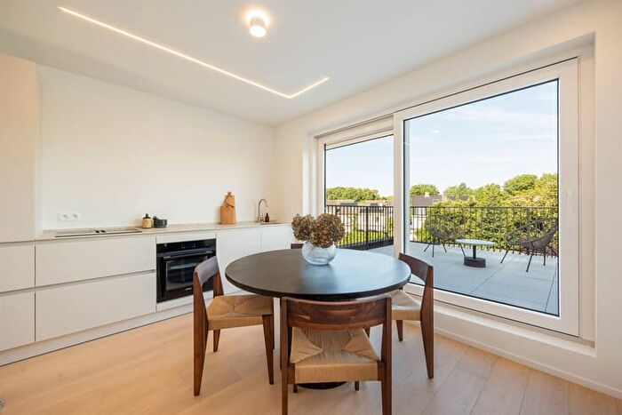 Appartement 1 pièce à OudeGodstraat, EDEGEM, à vendre