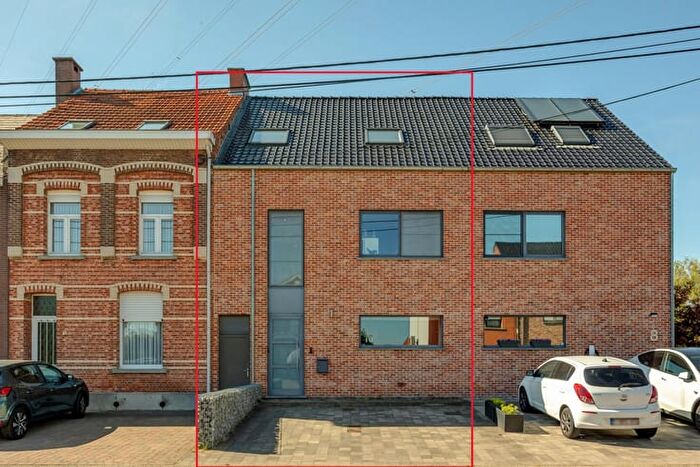 Maison 3 pièces à vendre - Watersportlaan, Viersel