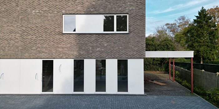 Inkomstraat, Eisden : Maison 3 pièces à vendre