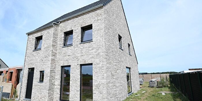 Maison 3 pièces à Veldhoekstraat, Waardamme, à vendre