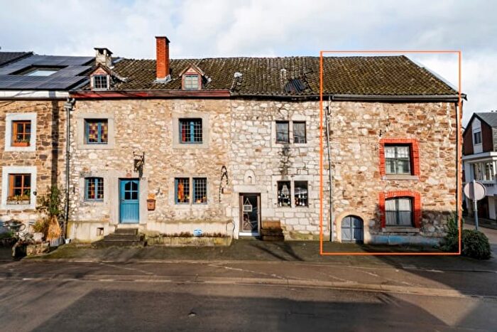 Maison 3 pièces à vendre - Rue des Sottais, Theux