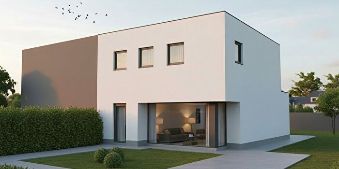 Maison 3 pièces à vendre - Dilbeek, VlaamsBrabant