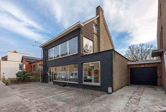 Maison 3 pièces à vendre à Liersebaan, B