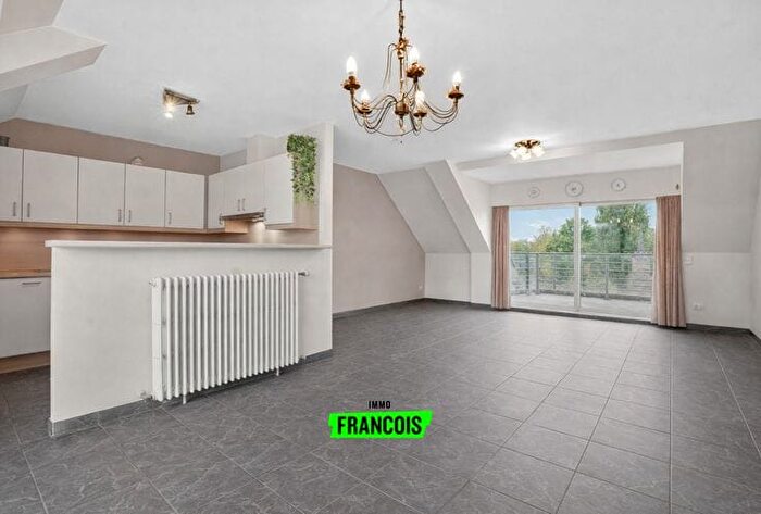 Appartement 4 pièces à Professor Dewulfstraat, C, à vendre