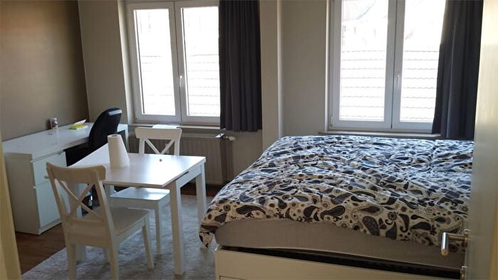 Appartement 3 pièces à Wandelingstraat, Leuven, à louer