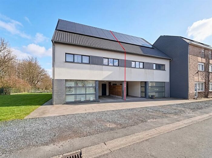 Ottergemstraat A, DEFTINGE : Maison 3 pièces à vendre