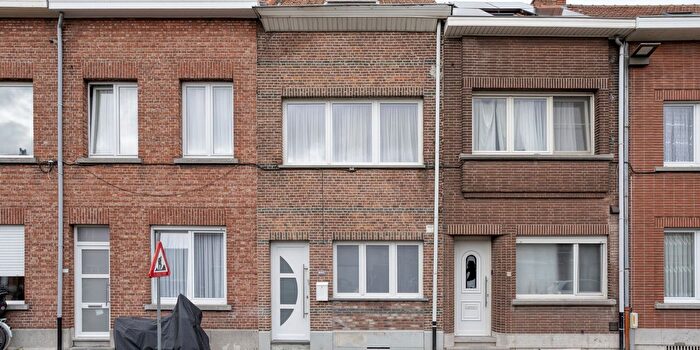 Maison 2 pièces à vendre - Hanswijkdries, Mechelen