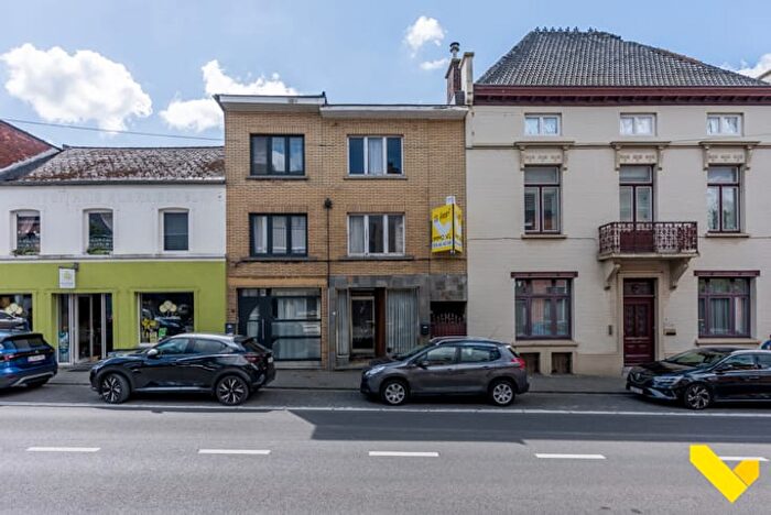 Basilieklaan, ScherpenheuvelZichem - Maison 3 pièces à vendre