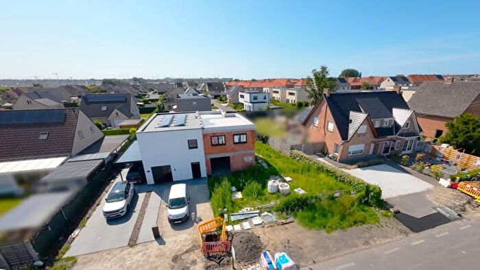 Maison 12 pièces à vendre à Nieuwpoortlaan, Lombardsijde