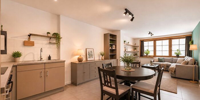 Maison 3 pièces à vendre - Kerkstraat, Dentergem