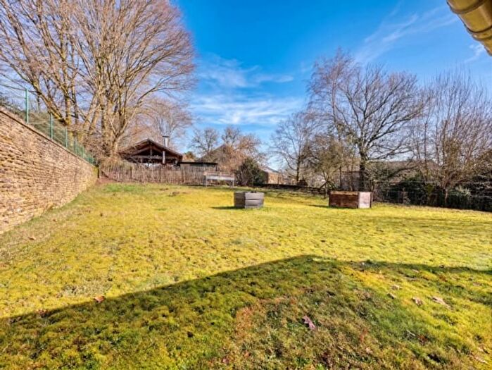Rue SainteAnne, VressesurSemois Nafraiture : Maison 3 pièces à vendre
