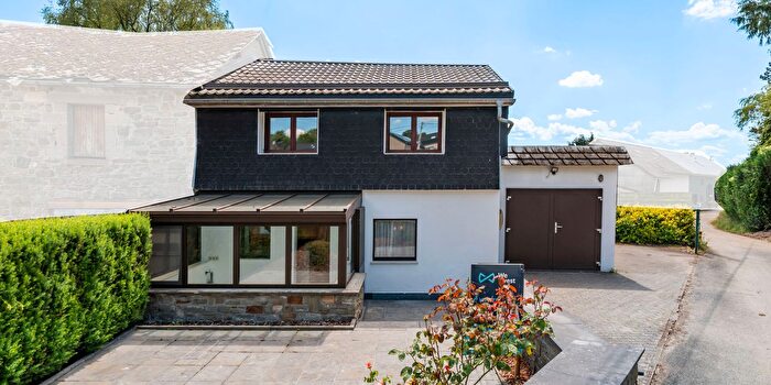 Maison 2 pièces à vendre - Chemin des Bruyères, Waimes