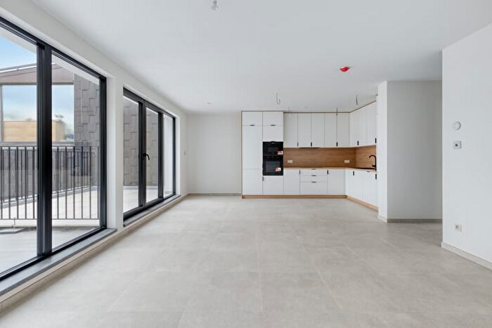 Appartement 2 pièces à louer - Lokerenveldstraat, Aalst