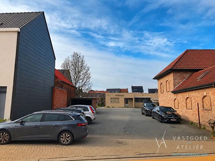 Maison à Neerstraat, Geraardsbergen, à vendre