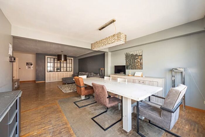 Turnhoutsebaan, Schilde - Appartement 4 pièces à vendre