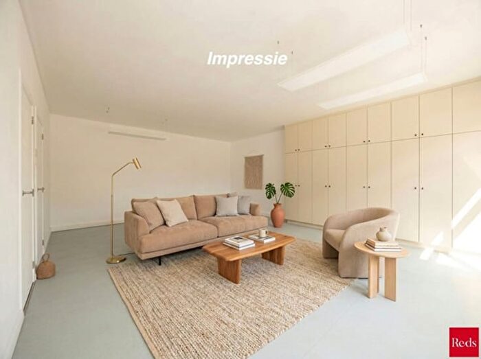 Appartement 2 pièces à louer à Marktplein, Wijnegem