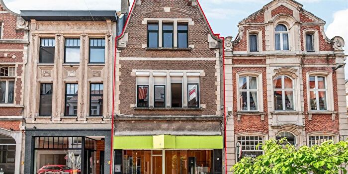 Maison 6 pièces à vendre - Berlarij, Lier