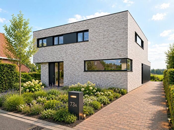 Minderhoutsestraat A, Hoogstraten : Maison 3 pièces à vendre
