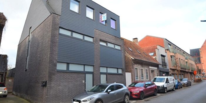 Maison 3 pièces à Kerkstraat, Knesselare, à louer