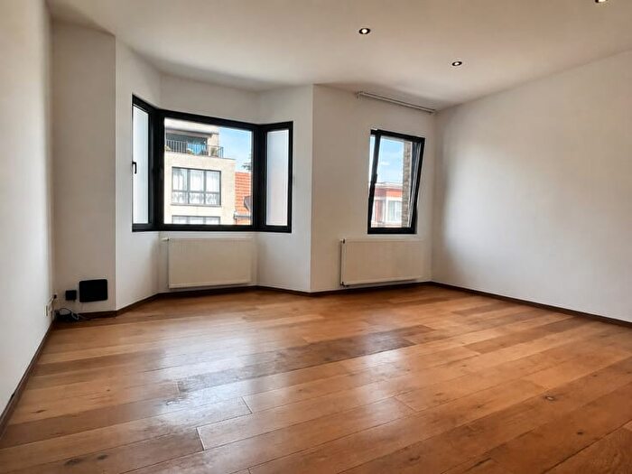 Appartement 2 pièces à Van den Hautelei, DEURNE, à louer