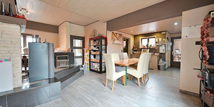 Maison 3 pièces à vendre - Korenhoeve, Westerlo