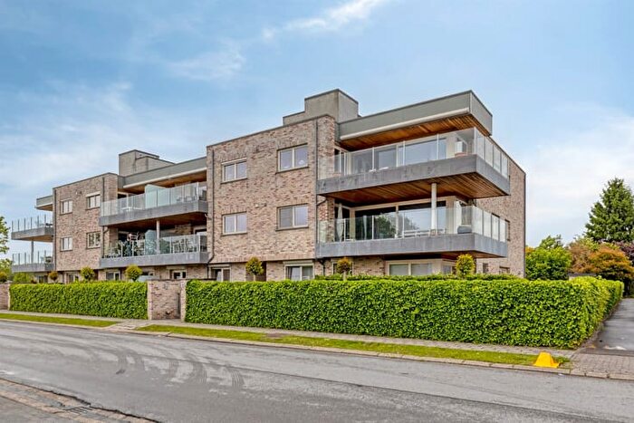 Denderlaan, Willebroek - Appartement 3 pièces à vendre