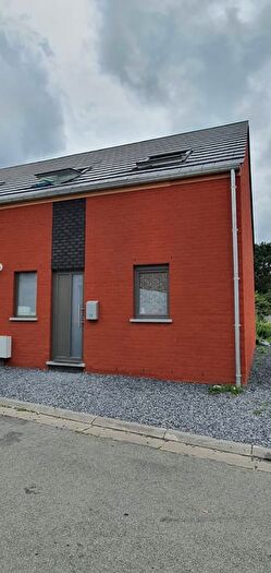 Maison 3 pièces à Rue César De Paepe, Colfontaine, à vendre