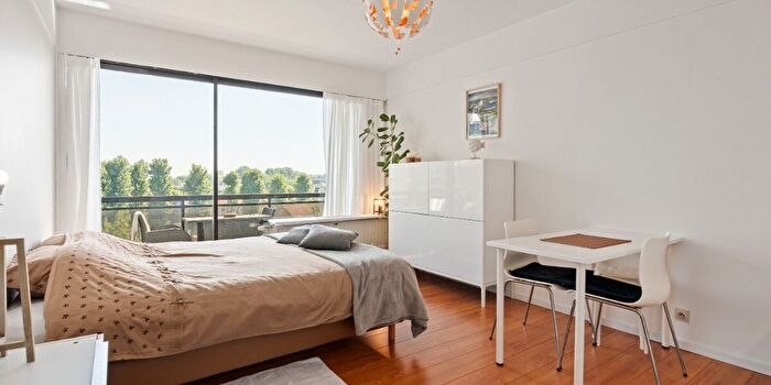 Zeelaan, Koksijde - Appartement à louer