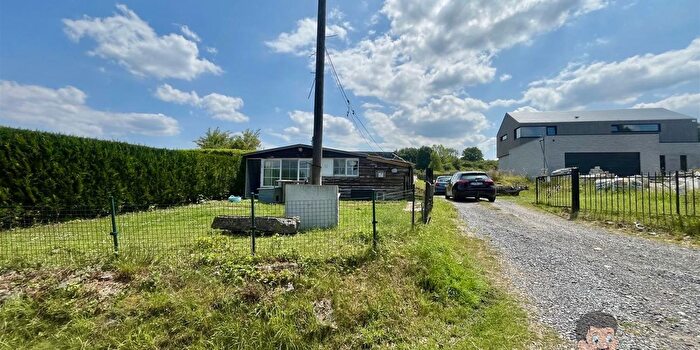 Aywaille, Luik : Maison 1 pièce à vendre