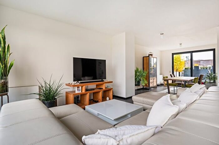 Appartement 2 pièces à Bredabaan, BRASSCHAAT, à vendre