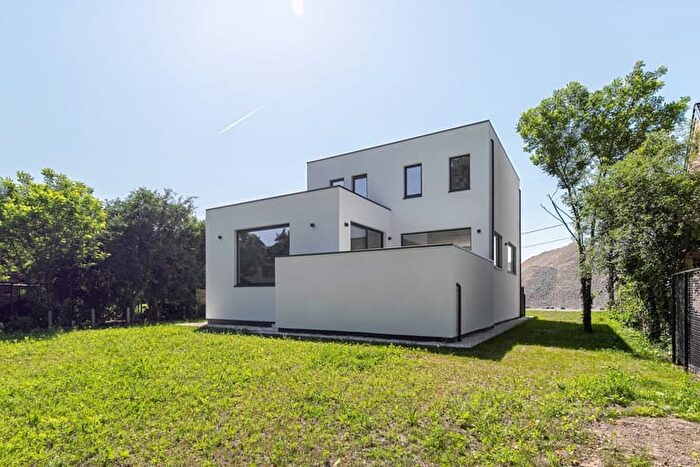 Oude Keerbergsebaan, BONHEIDEN : Maison 4 pièces à vendre