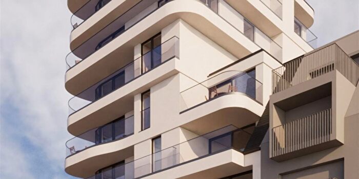 Appartement 2 pièces à vendre à Vlaanderenstraat, Middelkerke