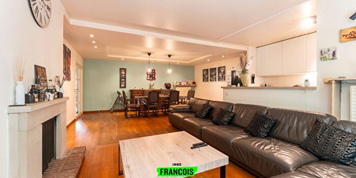 Appartement 3 pièces à vendre - Vandewoestijnelaan, Waregem