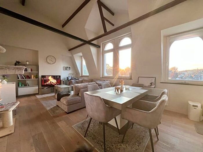 Appartement 1 pièce à vendre à Rue de la Concorde, Verviers
