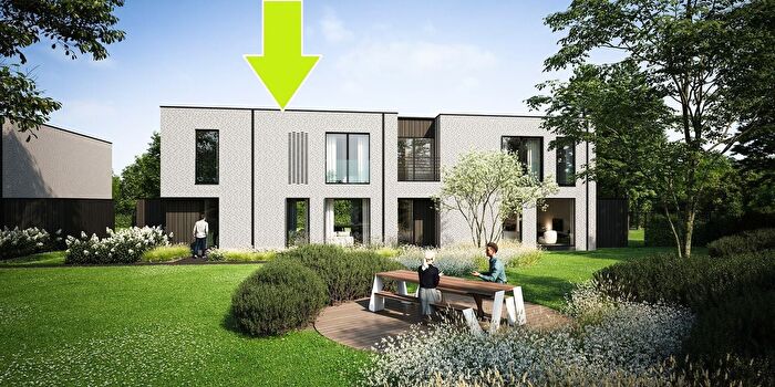 Maison 4 pièces à vendre à Vlinderhof, SintJobintGoor