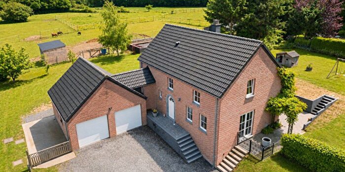 Longueville, Tohogne : Maison 3 pièces à vendre