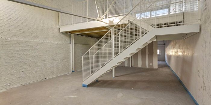 Appartement 2 pièces à vendre à Antwerpen, Antwerpen