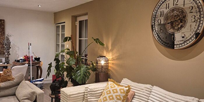 Sint Jozefstraat, Turnhout - Maison 4 pièces à vendre