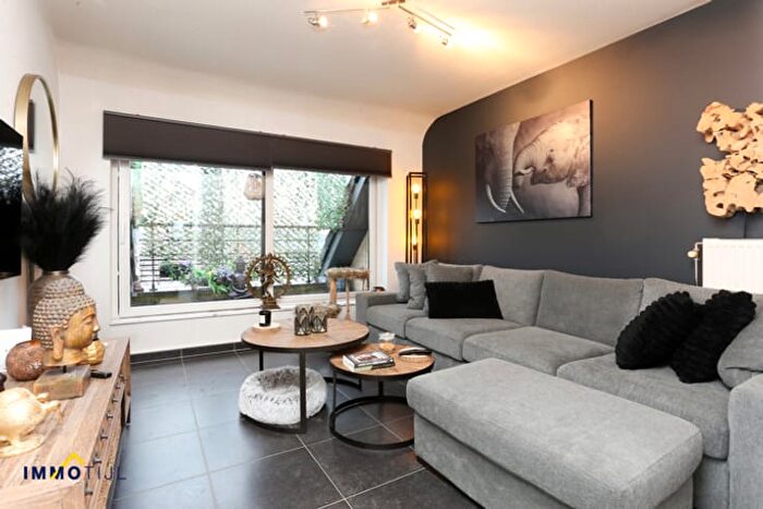 Appartement 1 pièce à Mieregemstraat, Merchtem, à vendre